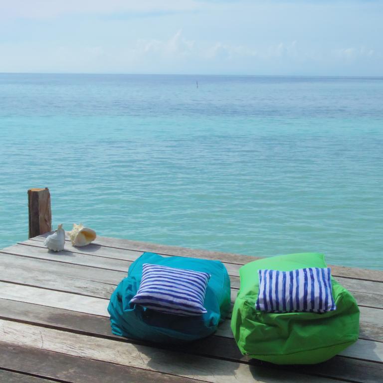 Hamueco Dive Resort Raja Ampat Rabia Exterior foto